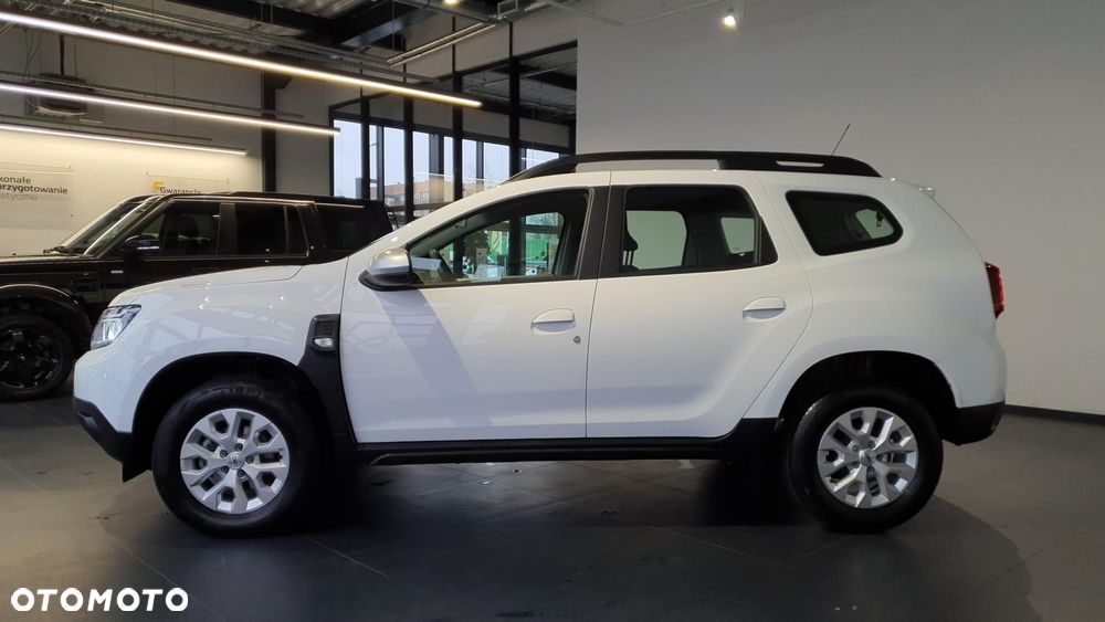 Dacia Duster - 8