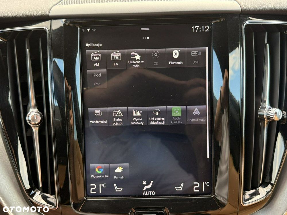 Volvo XC 60 D4 AWD Momentum - 4