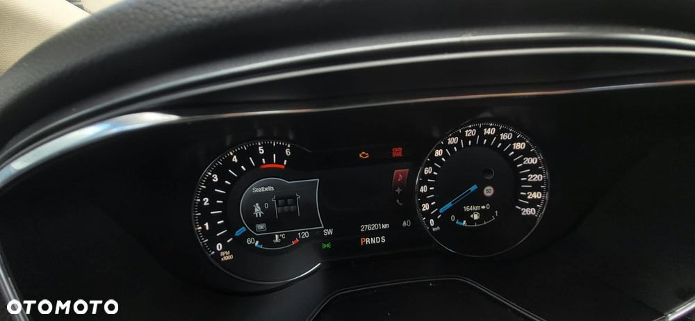 Ford Mondeo 2.0 TDCi STart-Stopp PowerShift-Aut Titanium - 17