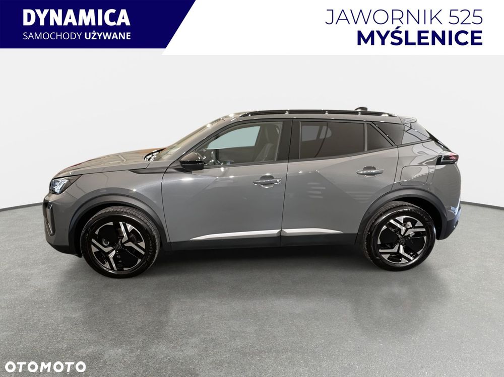 Peugeot 2008 - 6