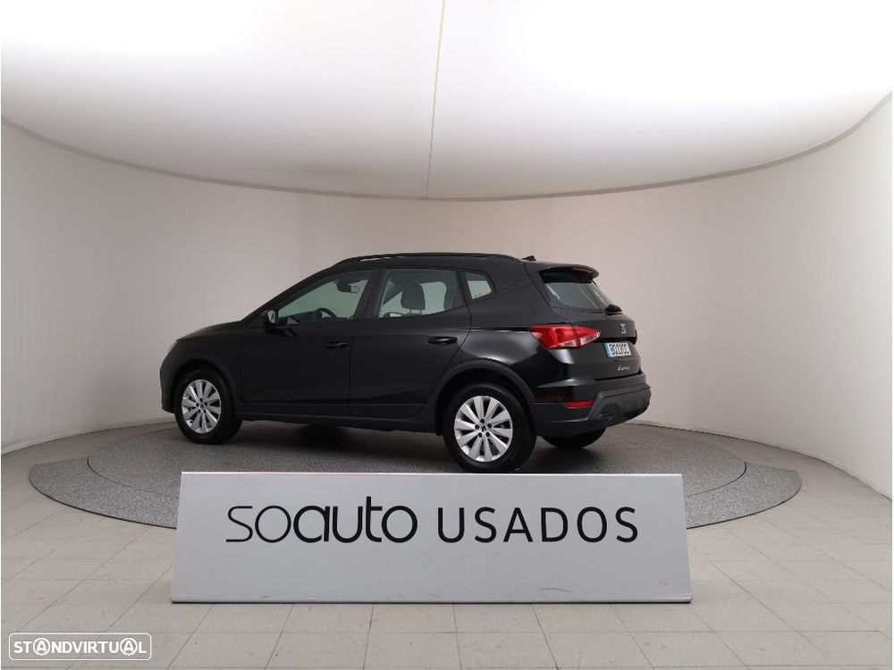 SEAT Arona 1.0 TSI Style - 5