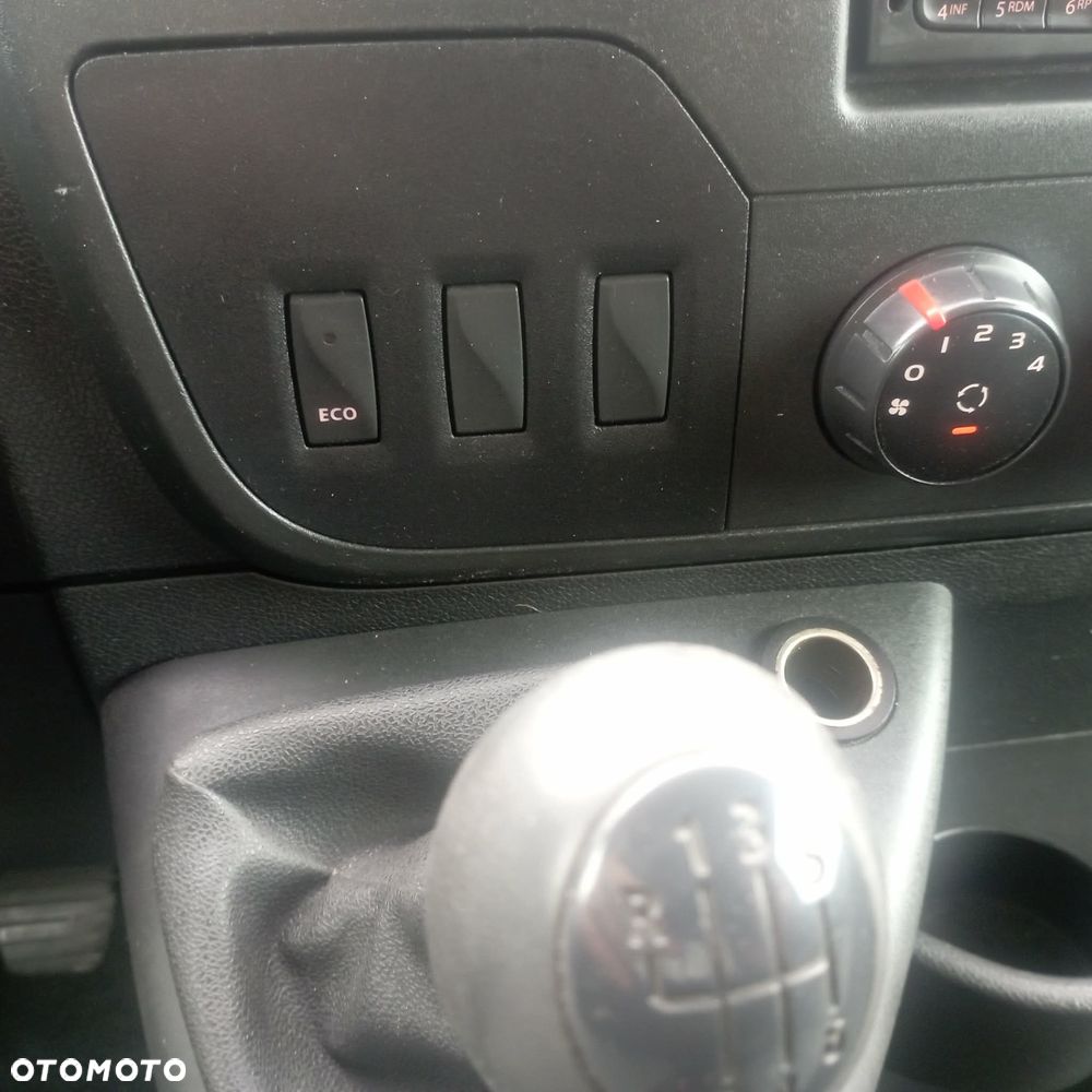 Renault Master - 27