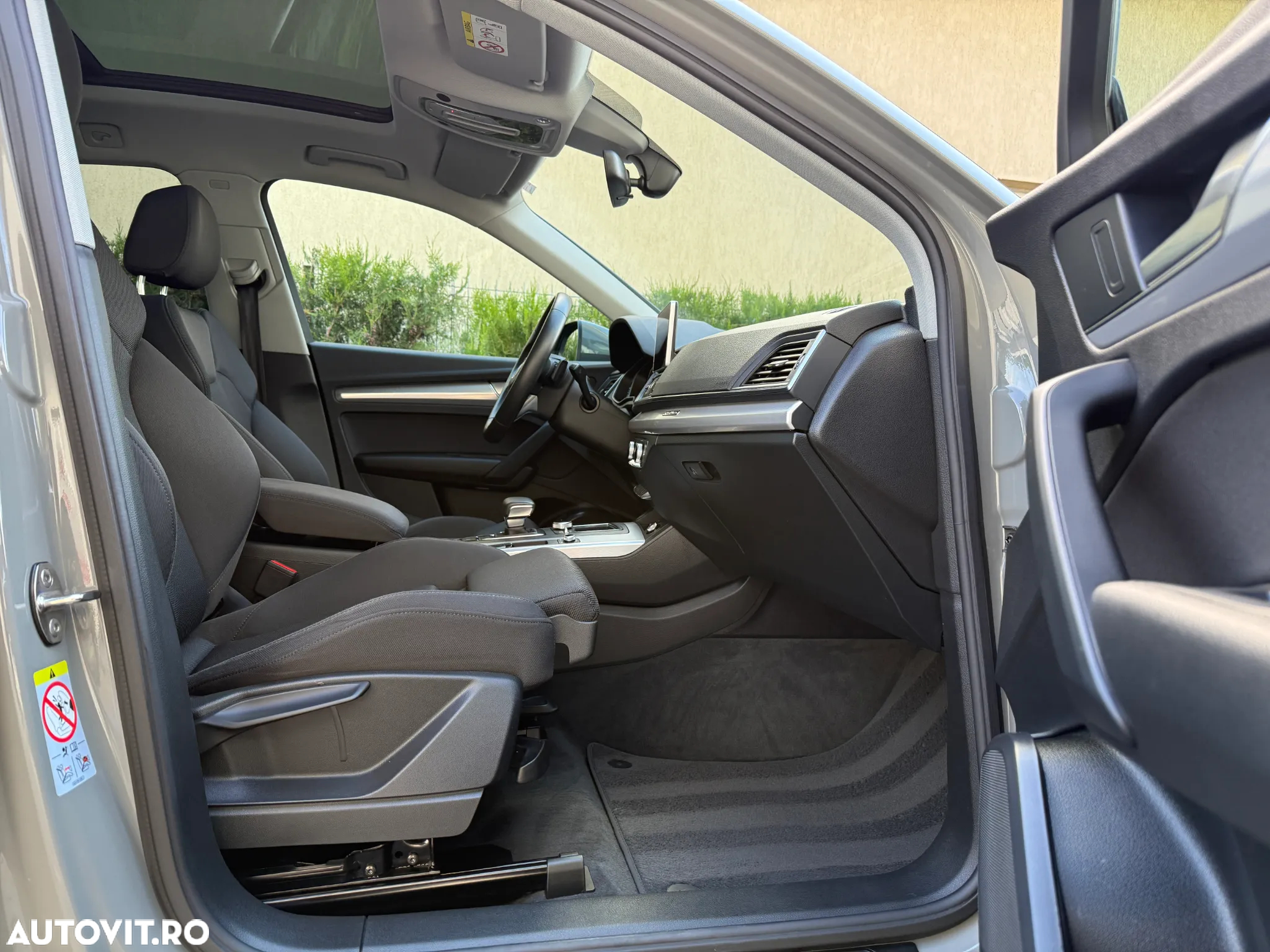 Audi Q5 50 TFSI e quattro S tronic sport - 36