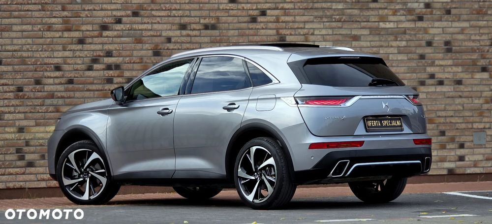 DS Automobiles DS 7 Crossback 1.6 E-Tense 4x4 Rivoli - 3