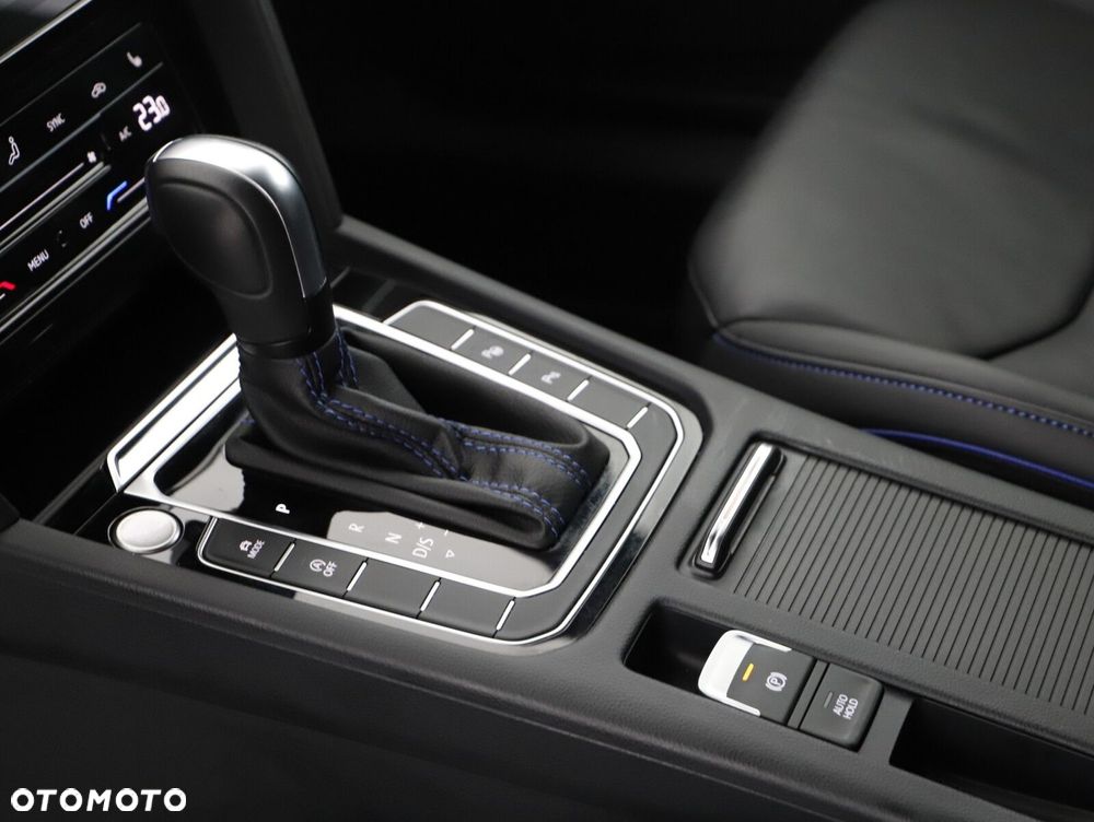 Volkswagen Arteon Shooting Brake - 13
