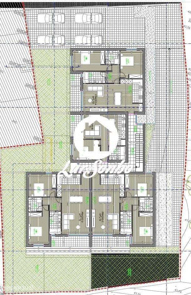 Apartamento T2 novo com jardim - Grande imagem: 4/27