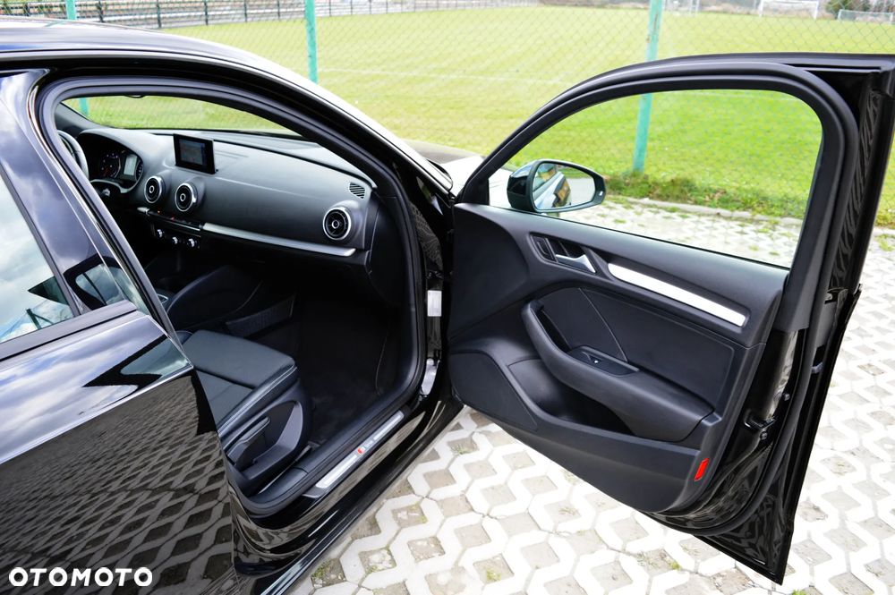 Audi A3 Sportback - 30