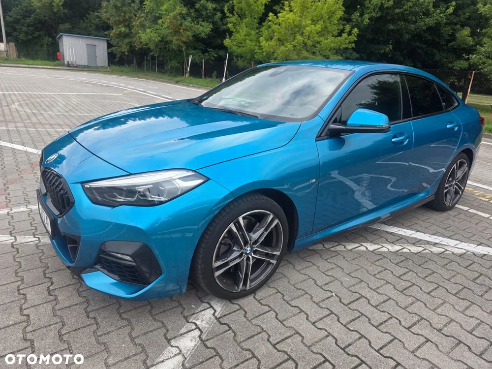 BMW Seria 2 220i M Sport - 2