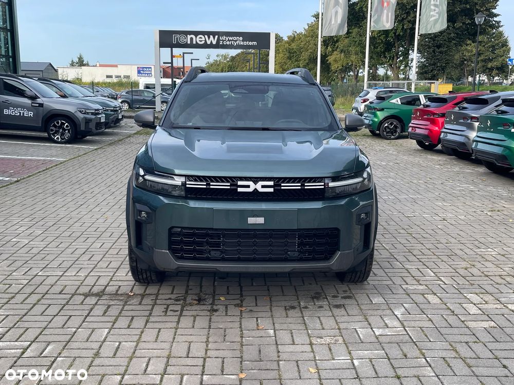 Dacia Bigster - 3