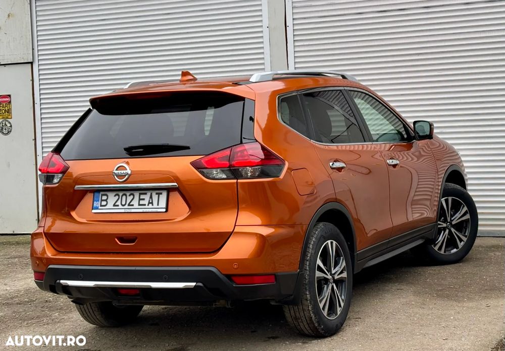 Nissan X-Trail 1.3 DIG-T N-Connecta - 15