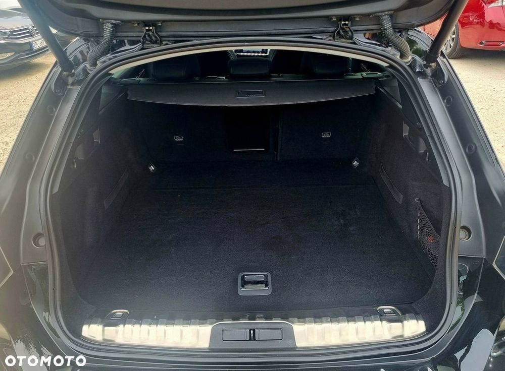 Peugeot 508 1.5 BlueHDi Allure S&S EAT8 - 13