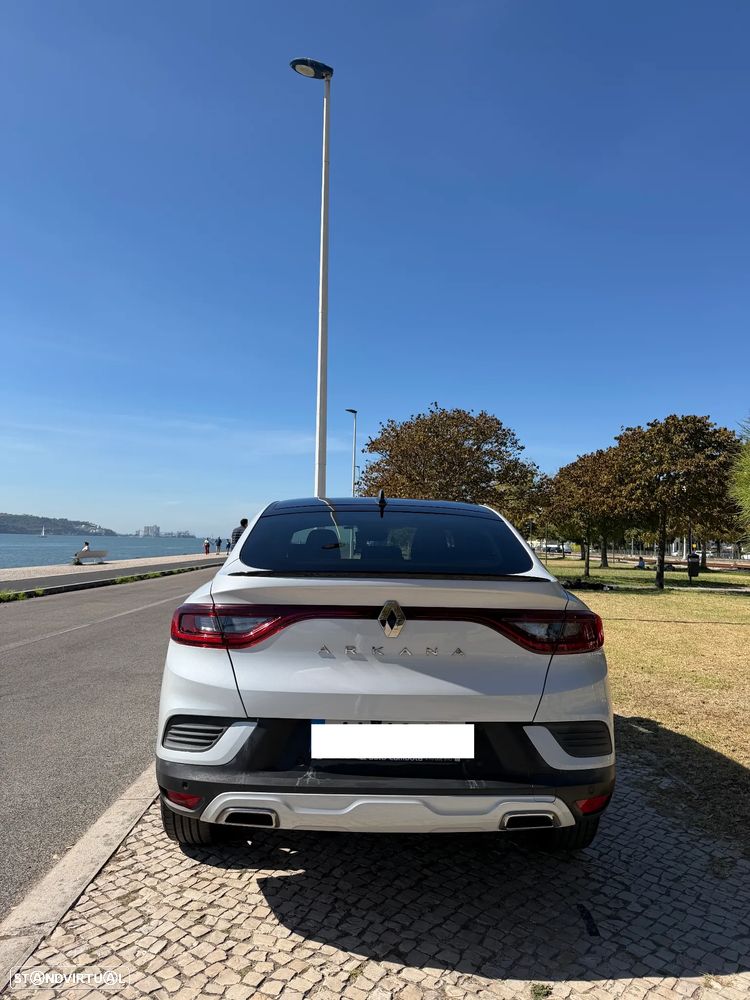 Renault Arkana - 3