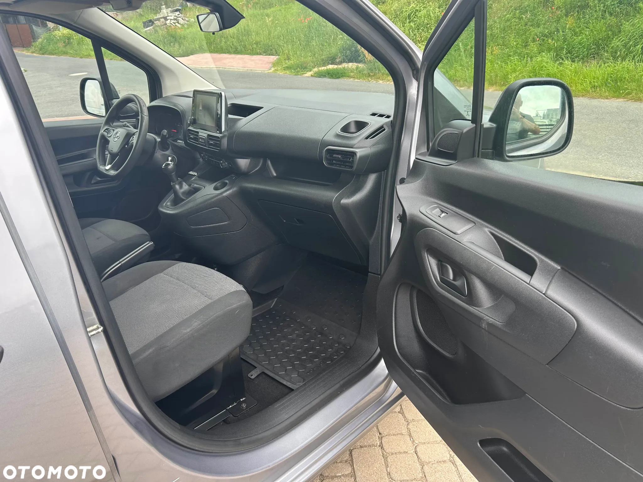 Opel Combo Van - 12