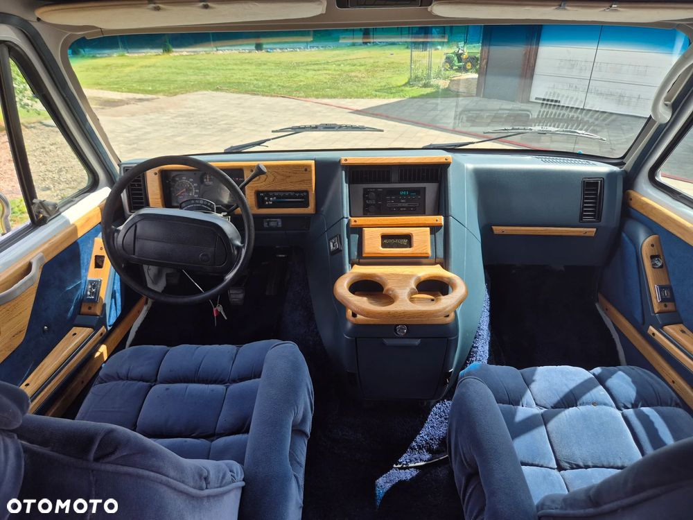 GMC Vandura - 13