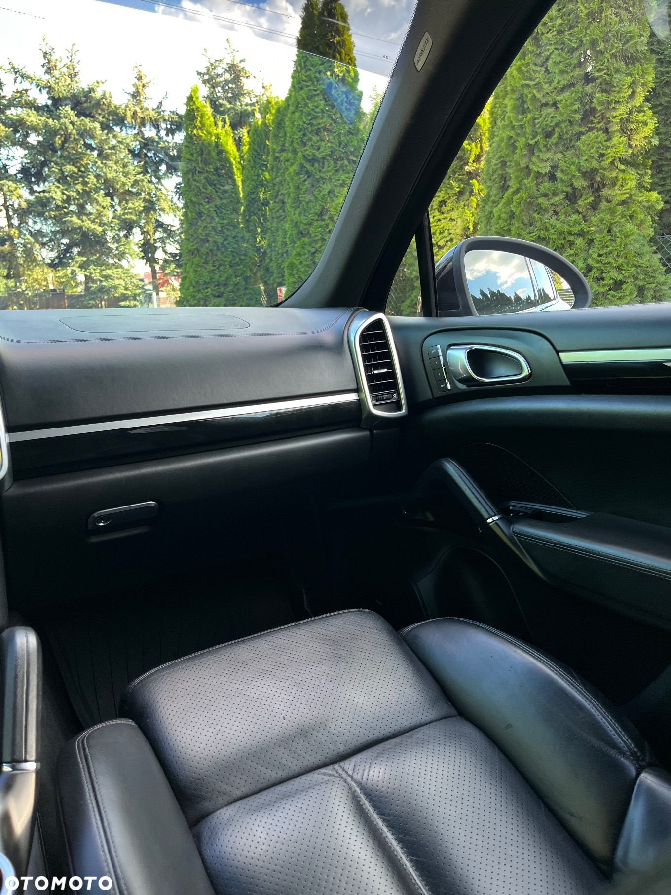 Porsche Cayenne Diesel - 8