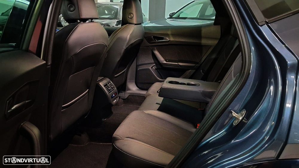 Cupra Formentor 1.5 eTSI DSG - 23