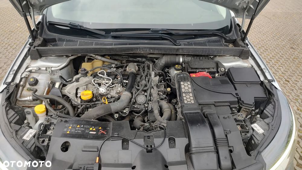 Renault Megane 1.3 TCe FAP Zen - 38