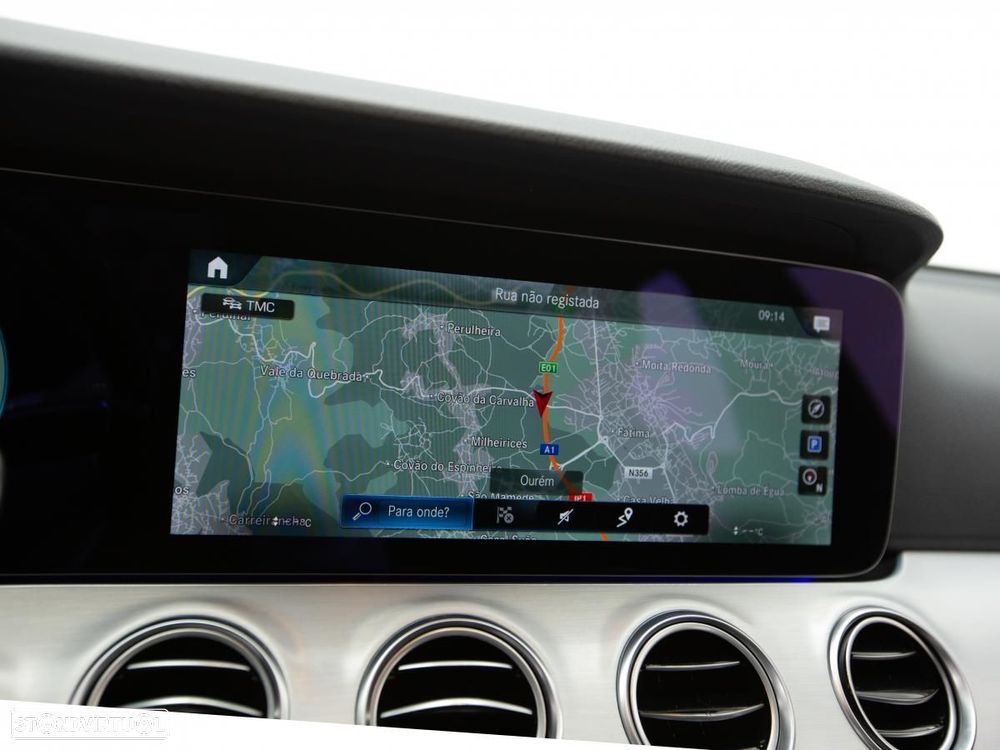 Mercedes-Benz E 300 de 4Matic 9G-TRONIC - 29