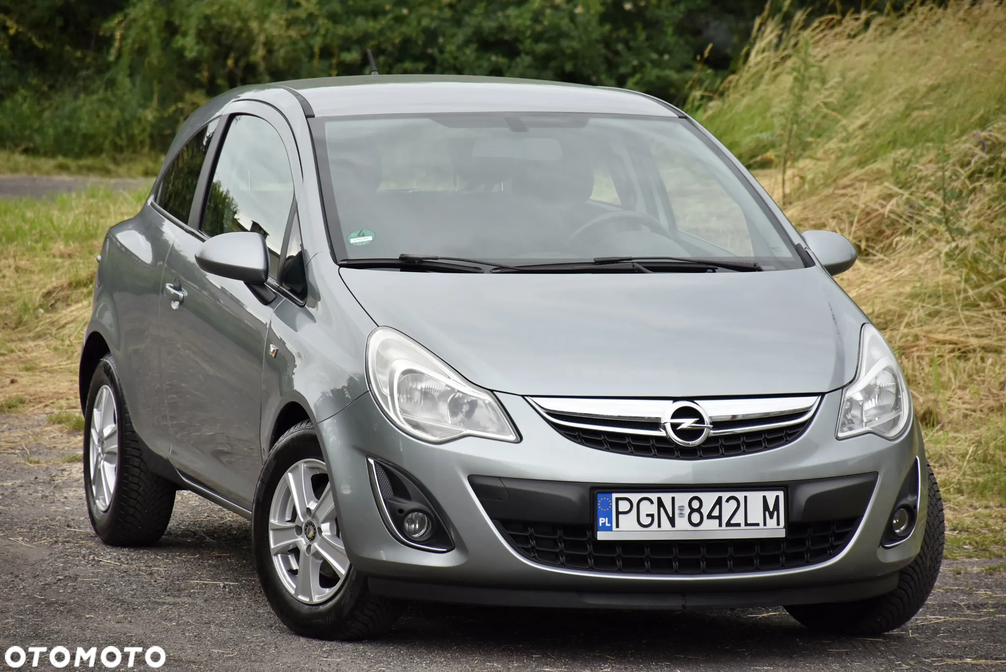 Opel Corsa 1.2 16V Enjoy - 4