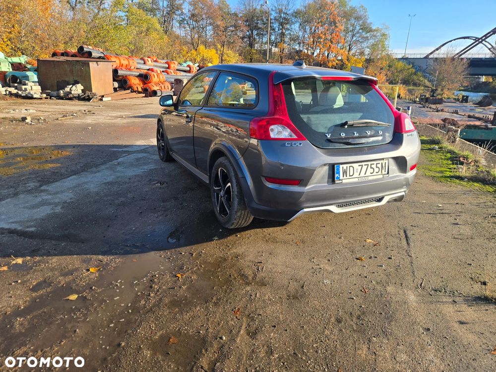 Volvo C30 - 5