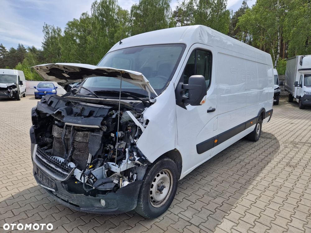 Renault Master - 10