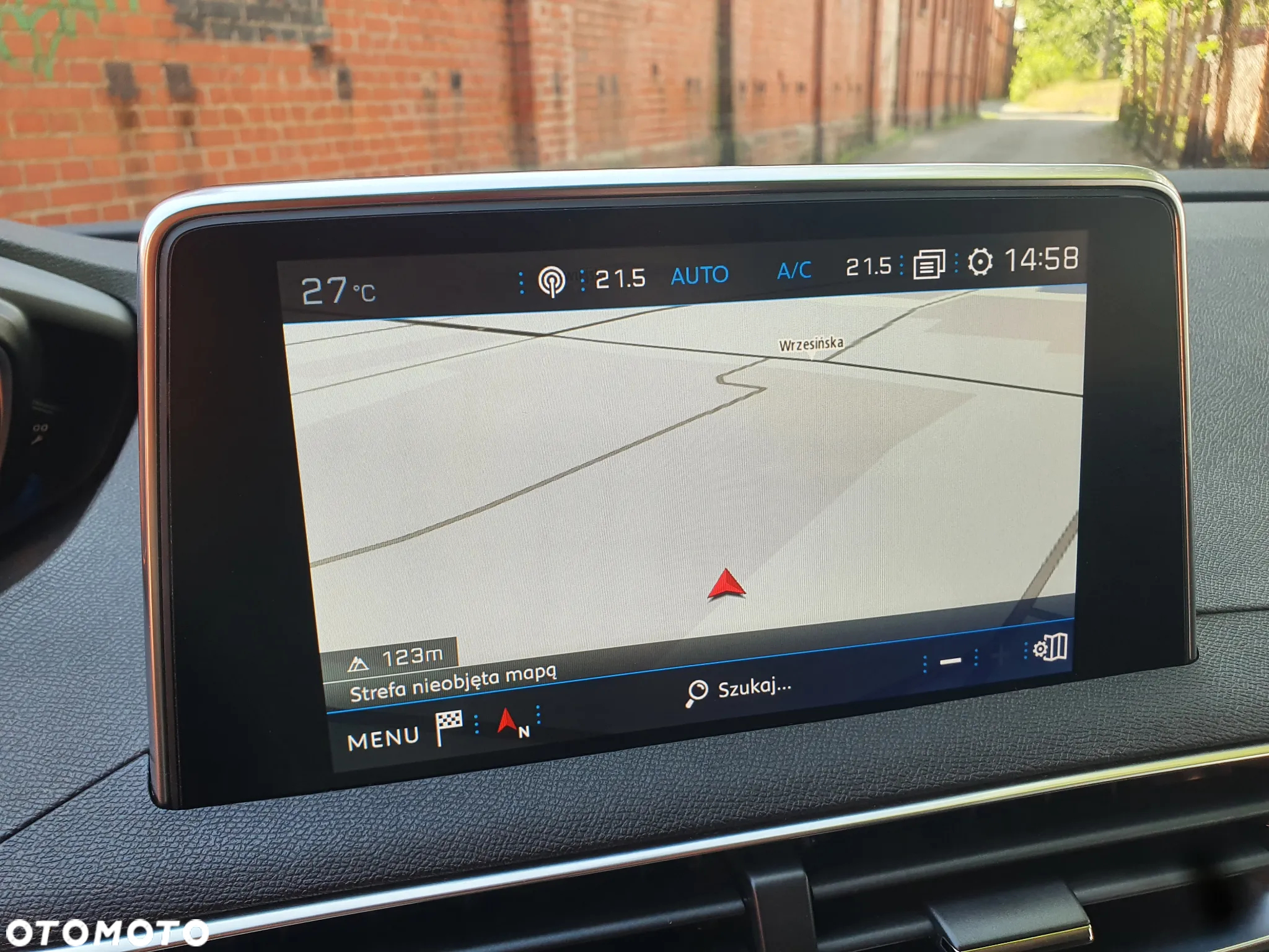 Peugeot 3008 1.2 PureTech GPF Crossway S&S EAT8 - 17