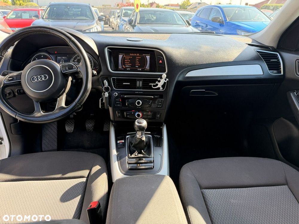 Audi Q5 - 27