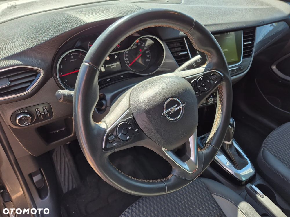 Opel Crossland X 1.5 CDTI Edition S&S - 18