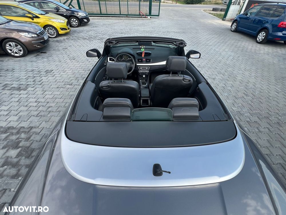 Renault Megane II 1.9dCi Privilege - 4
