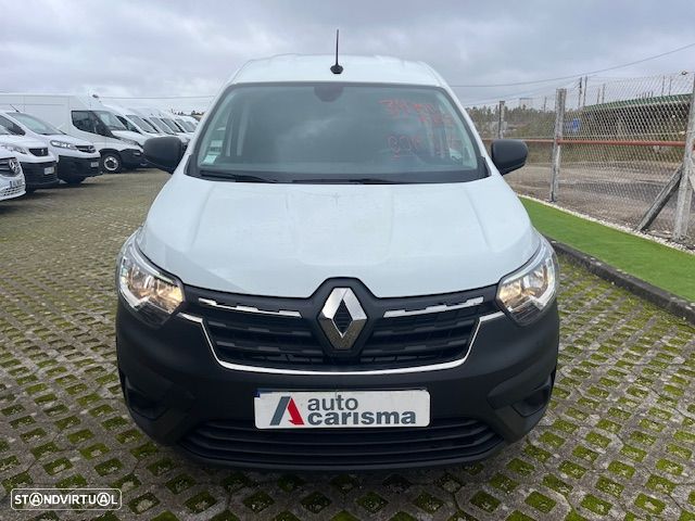 Renault EXPRESS 1.5dci COM AC - 2