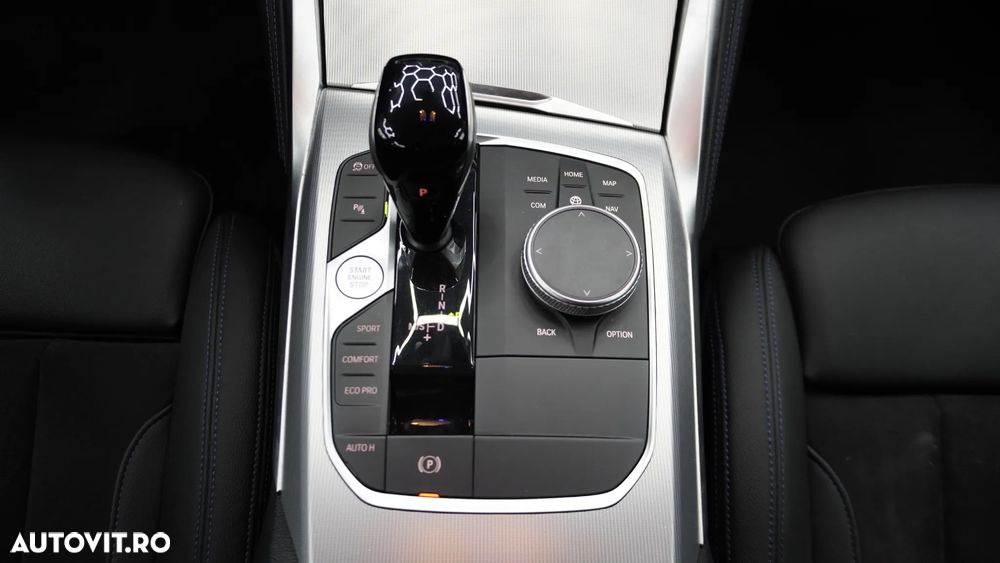 BMW Seria 4 420d xDrive AT MHEV - 25