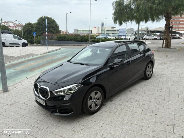 BMW 116 - 30