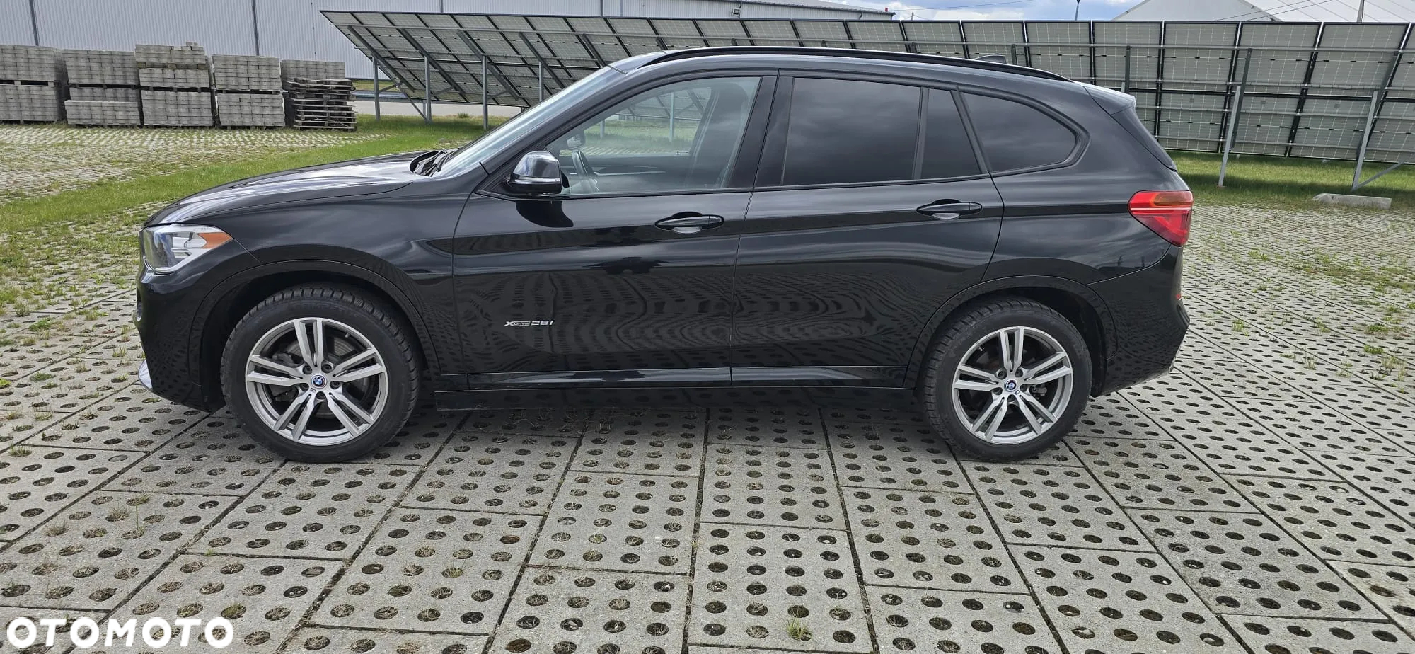 BMW X1 - 7