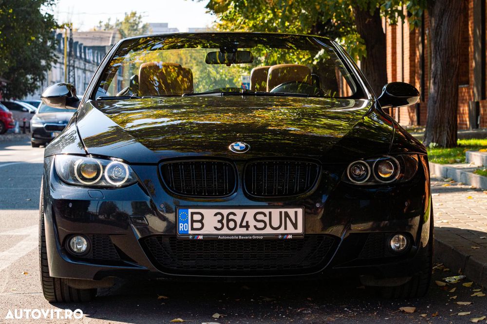 BMW Seria 3 - 7