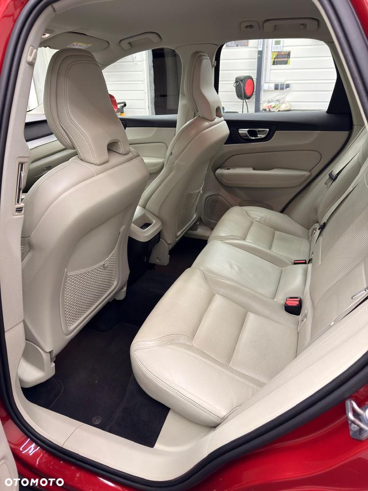 Volvo XC 60 D4 AWD Inscription - 14