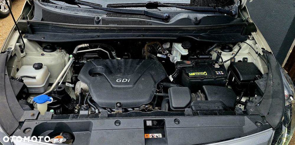 Kia Sportage - 25