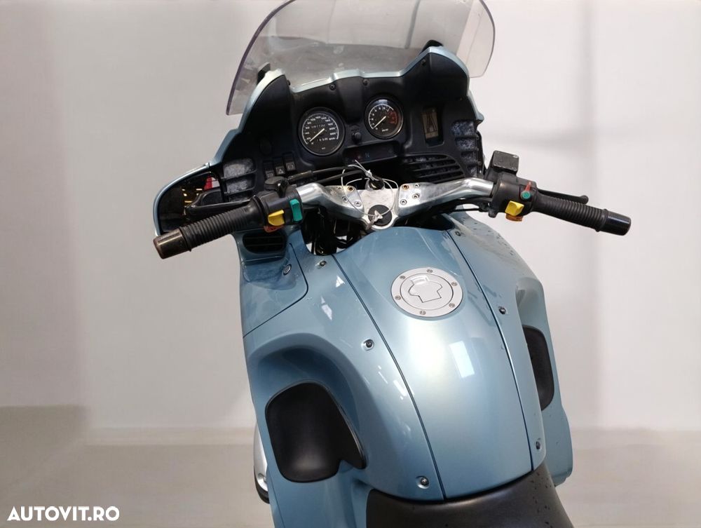 BMW R1100RT - 21