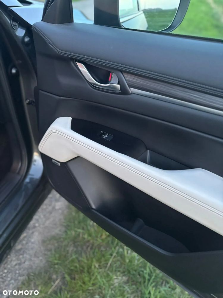 Mazda CX-5 2.2 D Skypassion AWD - 18