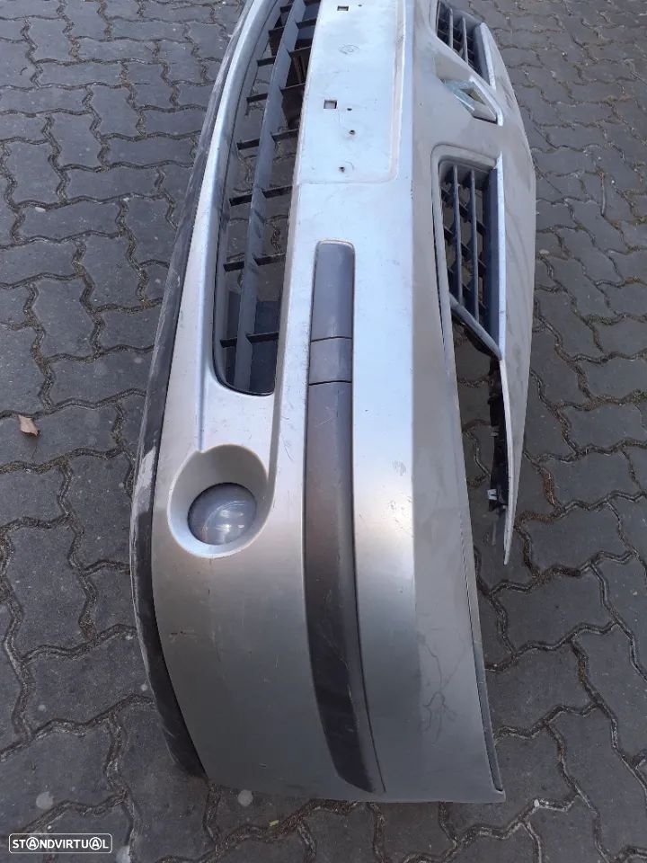 Para choques frente renault laguna 2006 - 1