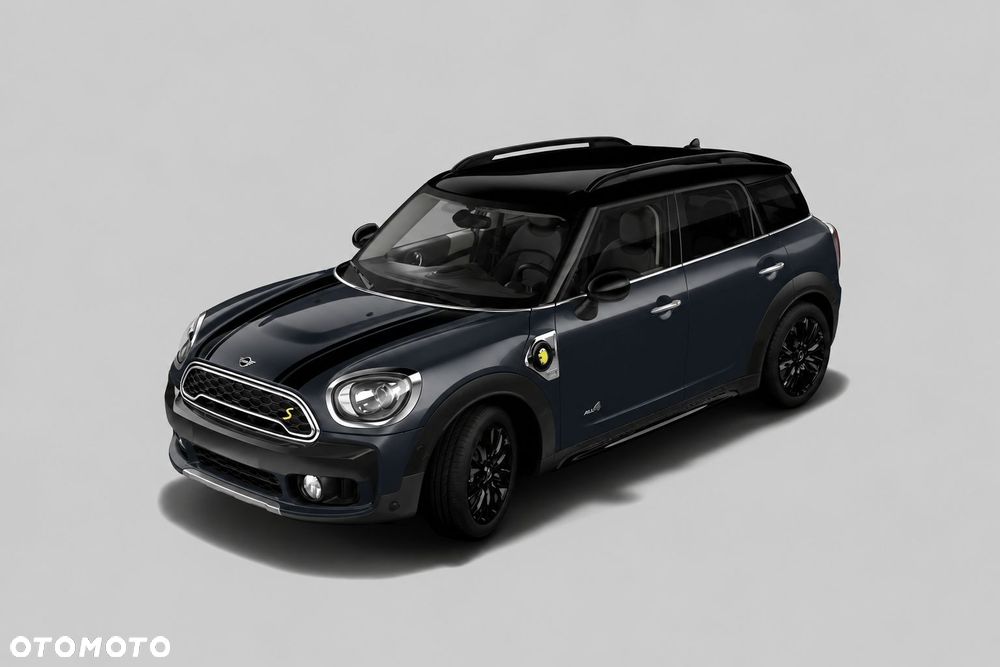 MINI Countryman - 2