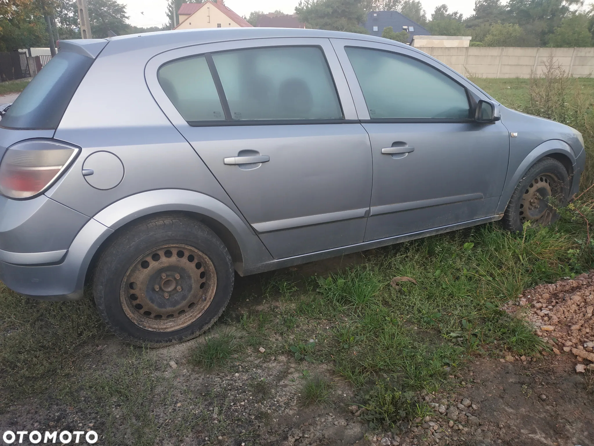 Opel Astra - 7