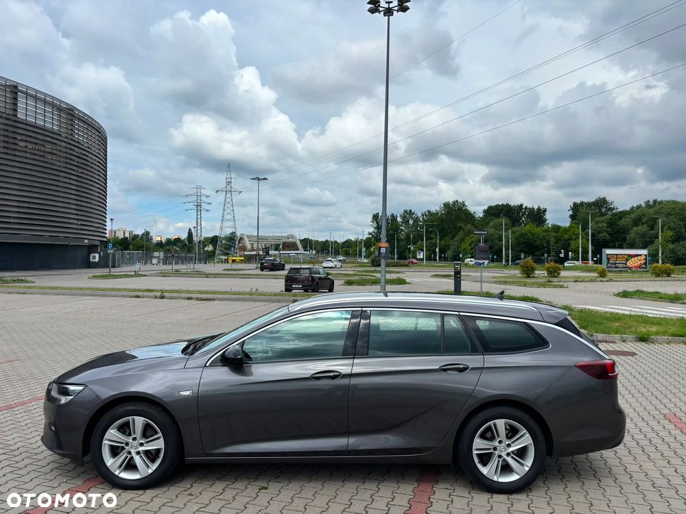 Opel Insignia 2.0 CDTI Business Elegance S&S - 18