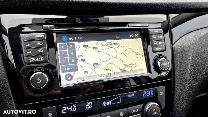 Nissan Qashqai 1.5D 114CP 2WD Tekna - 10