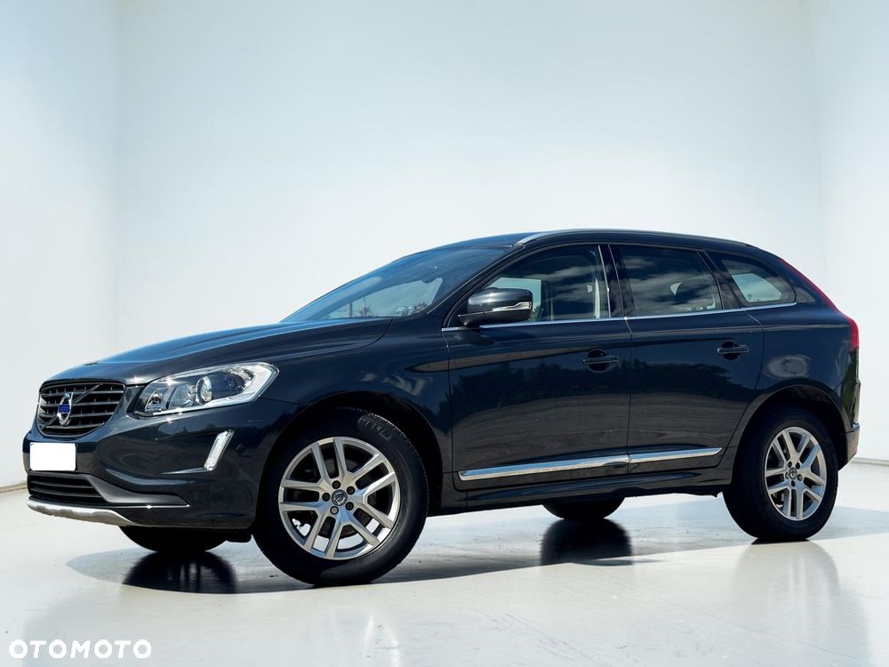 Volvo XC 60 D3 Summum - 7
