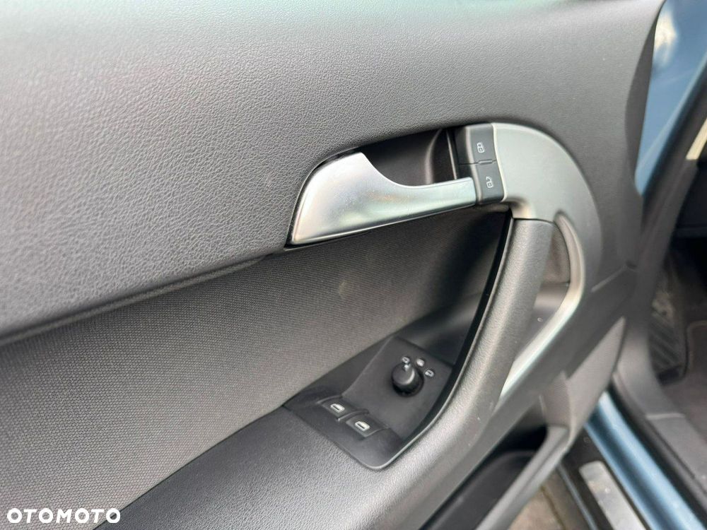 Audi A3 Sportback - 22