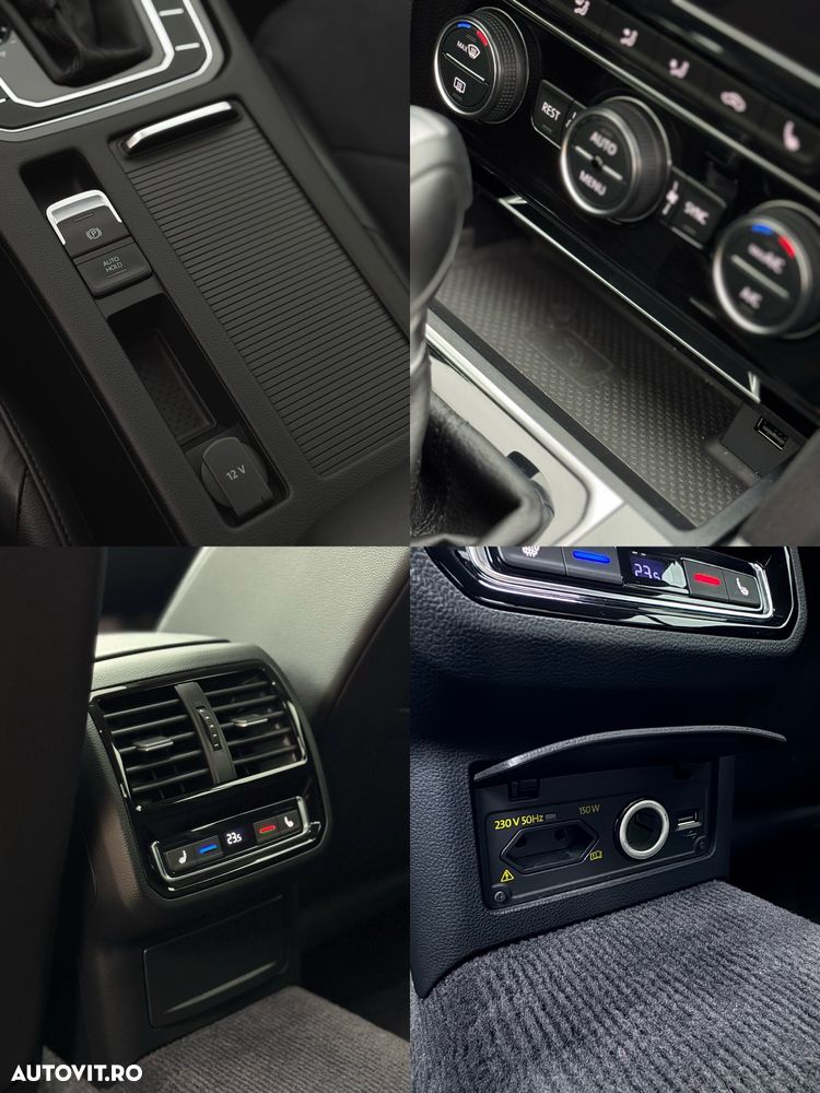 Volkswagen ARTEON 2.0 TDI SCR DSG Elegance - 34