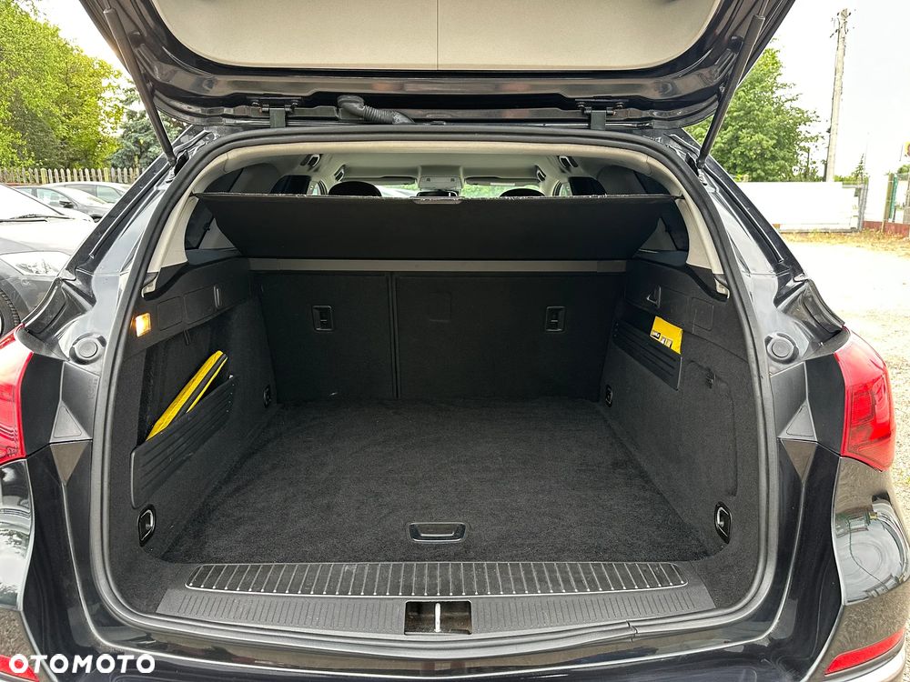 Opel Astra - 28