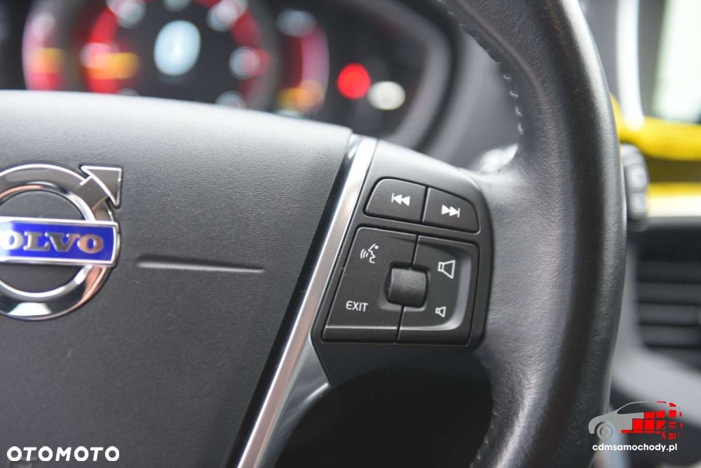 Volvo V40 - 32