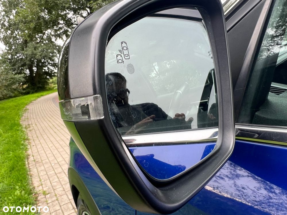 Peugeot 3008 BlueHDi 150 Stop & Start Active Business-Paket - 26