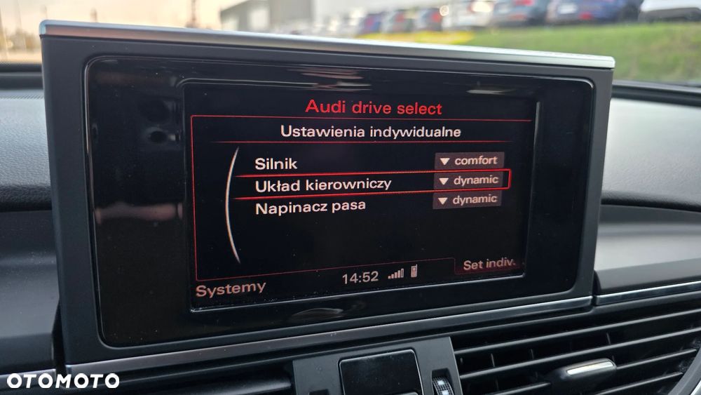 Audi A6 Limousine - 30